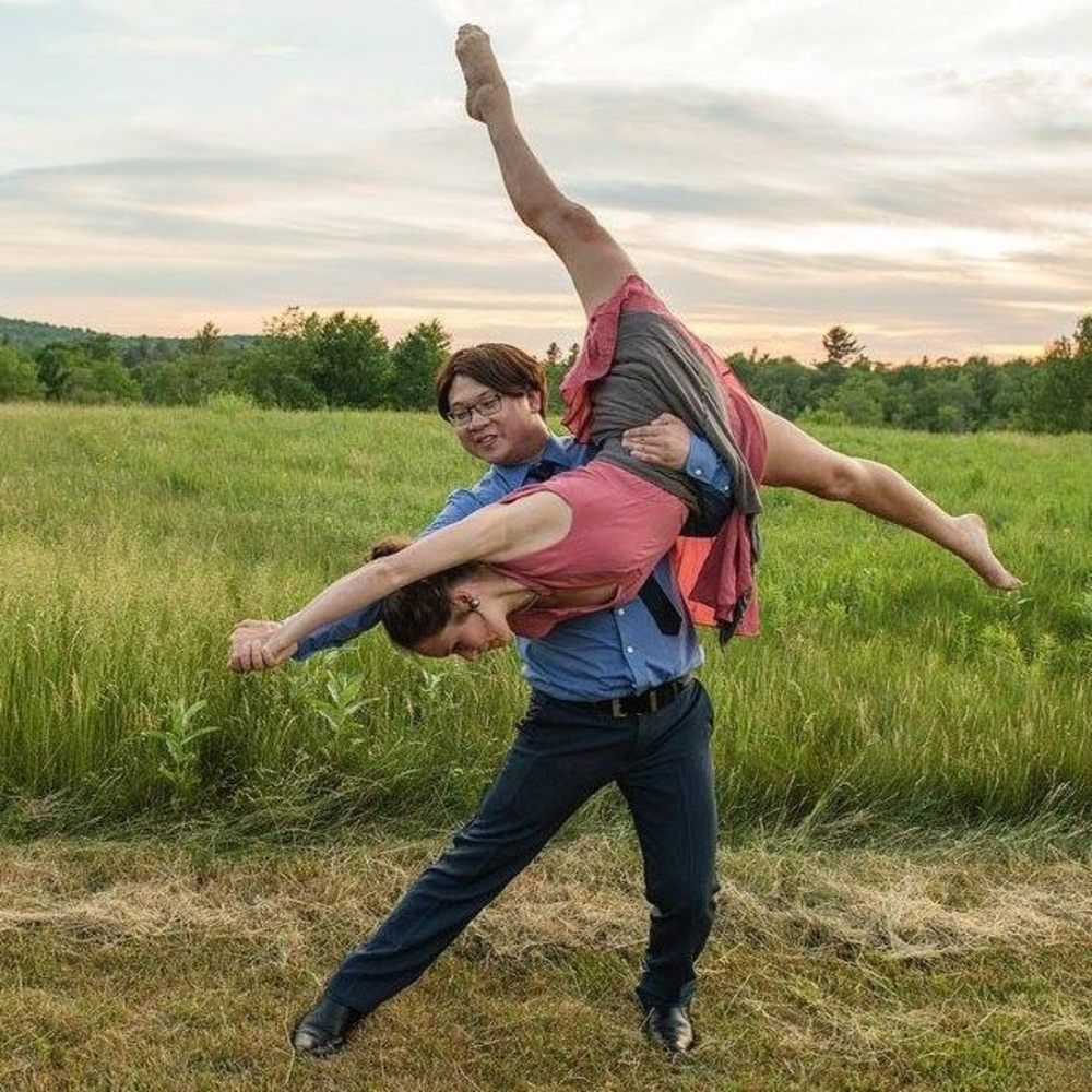 Meet your Posher, Winter